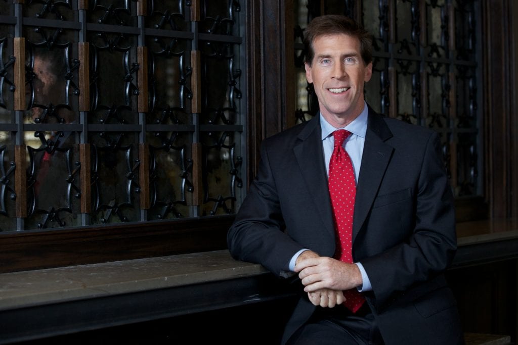 Michael J. Dolan