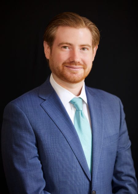 Garrett M. Field