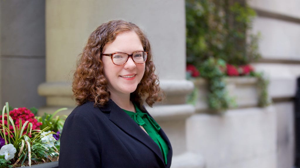 Julie E. Goodchild