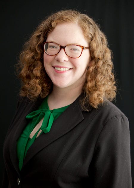 Julie E. Goodchild
