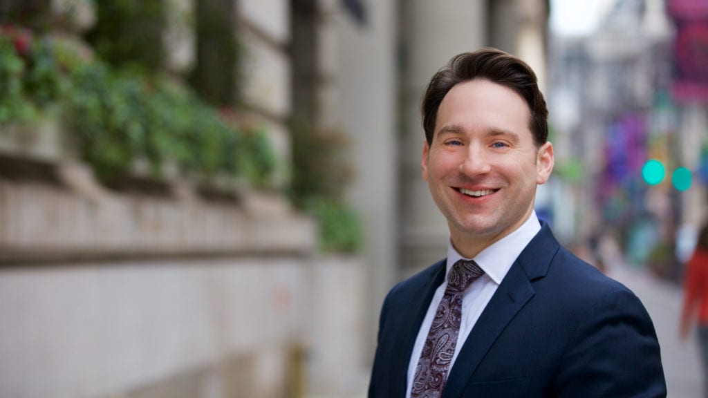 Matthew J. McColgan