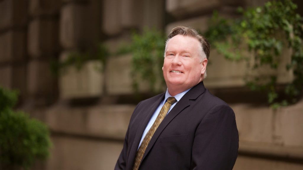 Terence M. Pitt